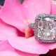 Bentley Diamond - Engagement Rings