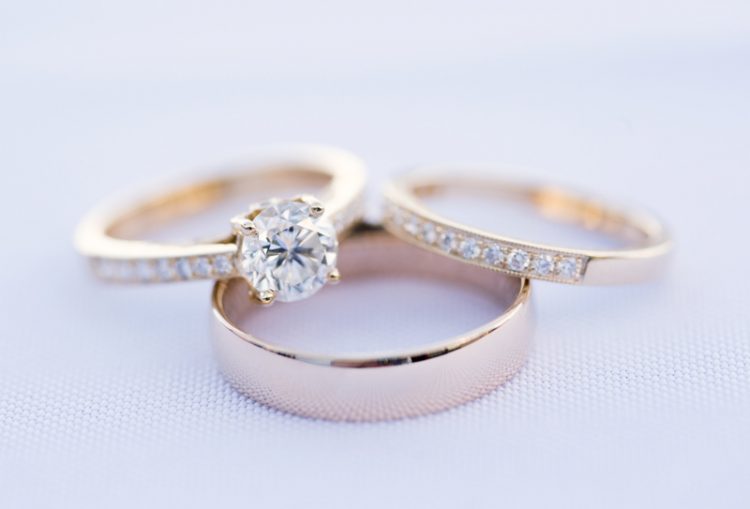 Bentley Diamond - Engagement Rings