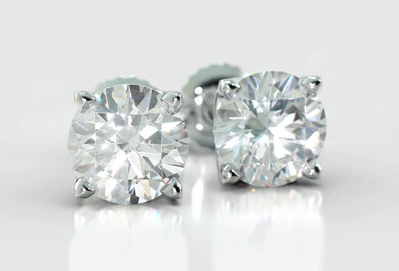 Bentley Diamond - Fine Jewelry