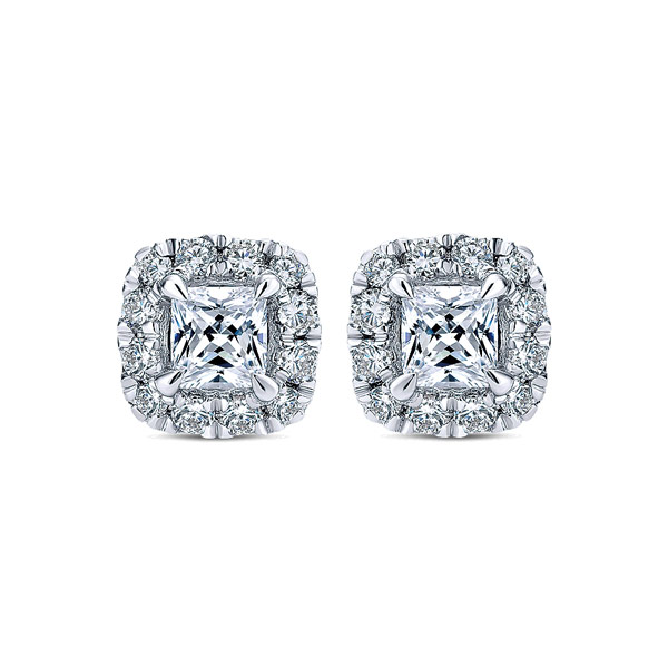 Earrings – Bentley Diamond