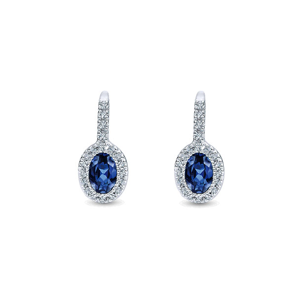 Earrings, Studs, Fine Jewelry | Bentley Diamond, Wall, New Jersey
