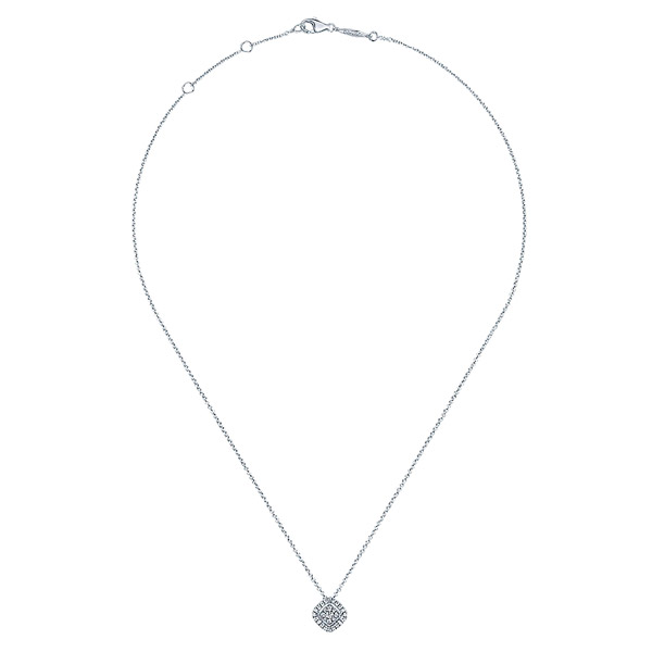 Pendants, Necklaces, Fine Jewelry | Bentley Diamond, Wall, New Jersey