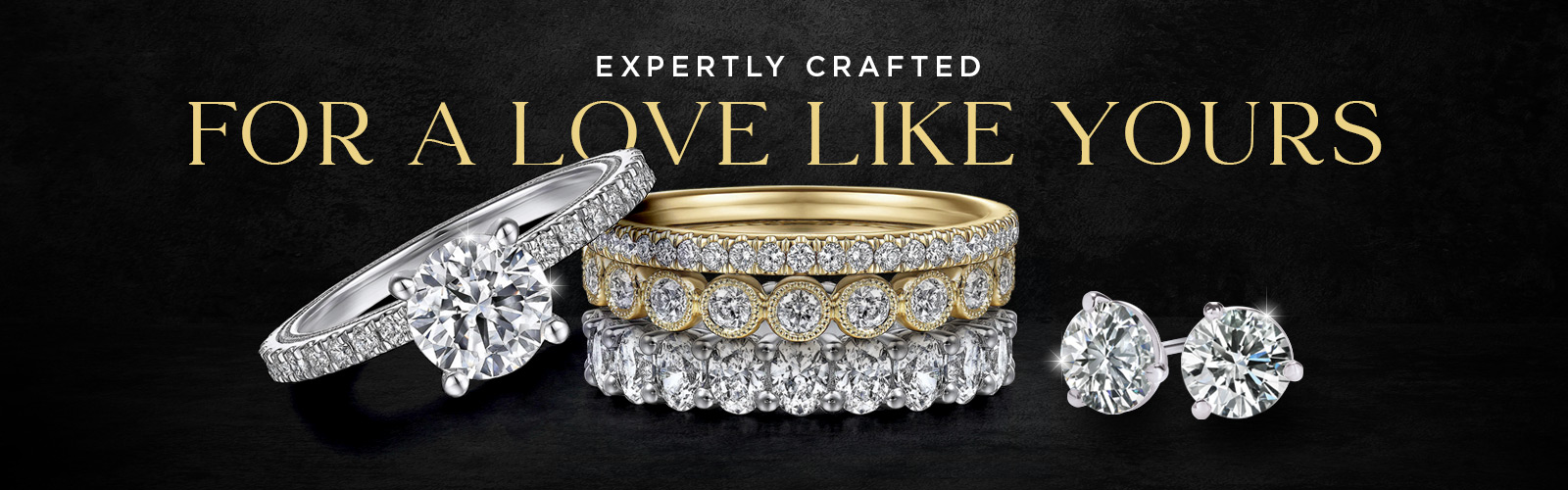 Bentley Diamond - Expertly Crafted Jewelry