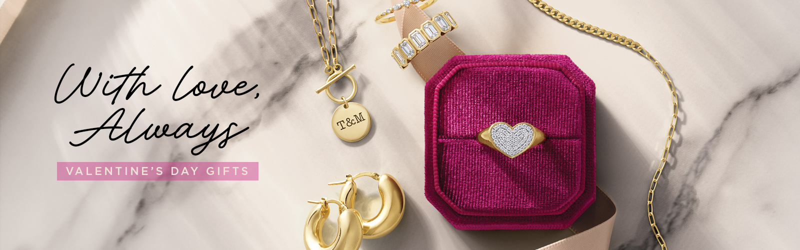 Valentine’s Day Gifts