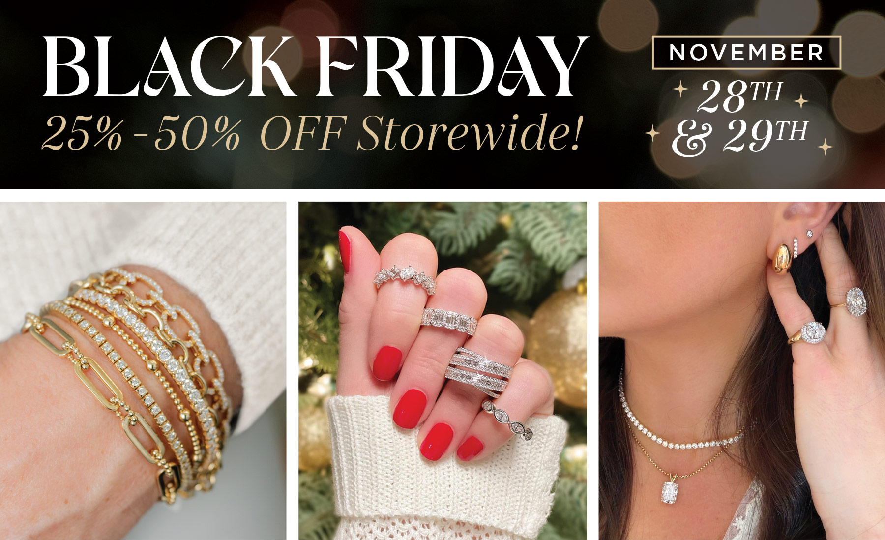 Bentley Diamond - Black Friday Sale
