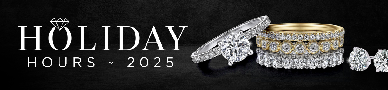 Bentley Diamond - Holiday Hours 2025