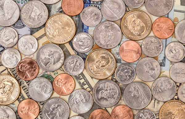 Sell Your Coins - Bentley Diamond