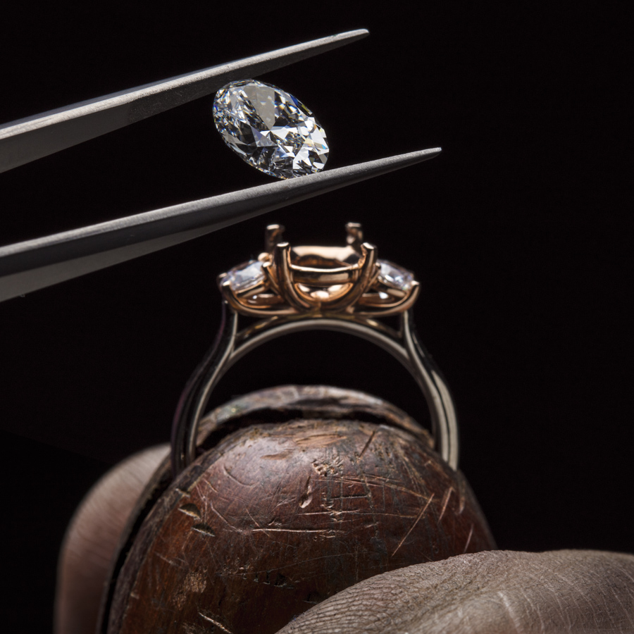 Jewelry Repair Service - Bentley Diamond Jewelry Repair Service - Bentley Diamond