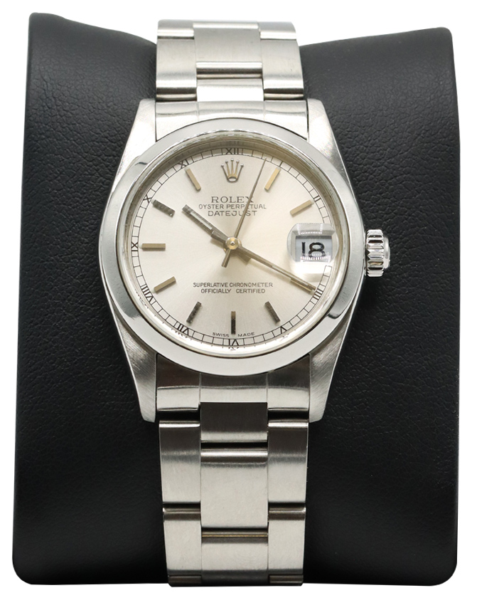 Bentley Diamond - WTC01430-ROLEX_DATEJUST_36_116233