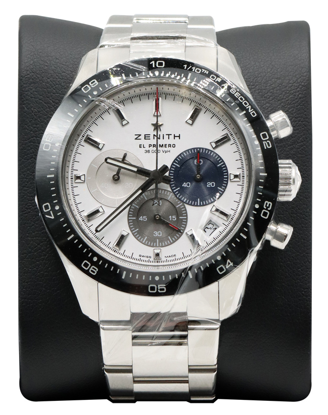 Bentley Diamond - WTC01687-ZENITH_EL_PRIMERO_CHRONOMASTER_SPORT